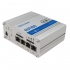 Teltonika Rutx09 Router Kablowy Lte 2xsim 4x Lan/wan Gigabit